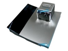 Přední kryt kávovaru De Longhi a Kenwood - 7313224941