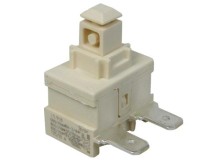 Vypínač vysavače AEG a Electrolux 1050326030