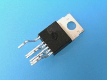 ICE3B2065P - Výkonový obvod impulsního zdroje