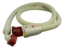 Napouštěcí hadice AQUASTOP 1,5m 10 bar 90°C RE-FLEX 3000