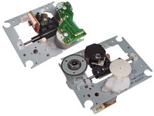 Sony KSM213CDPC2NP Kompletní CD Mechanika