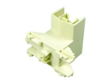 Síťový vypínač myčky Bosch / Siemens 00611295