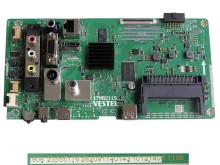 LCD základní deska 17MB211S pro Finlux 32-FWC-5760