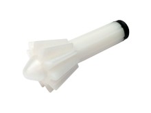 Ozubený kuželový převod pro kuchyňské roboty Bosch MUM4XXX 00177503