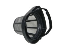 Filtr vysavače 00650920 pro BOSCH a SIEMENS