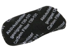 Filtr z aktivního uhlí pro vysavač VORWERK VK130 a VK131