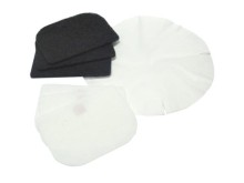 Sada filtrů DeLonghi F881 / F885V 5525101500