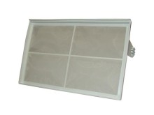Filtr žmolků 1123553107 pro sušičky AEG, Electrolux, Privileg