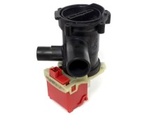 Vypouštěcí čerpadlo EBS25560808 pro pračky Bosch a Siemens