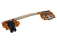 Plochý kabel pro notebook ASUS 08301-00522000 s napájecím konektorem