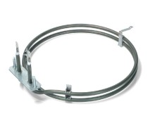 Topné těleso horkovzdušné trouby 229250 HISENSE / GORENJE, originál