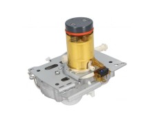 Topné těleso do kávovaru DeLonghi 5513227901, originální