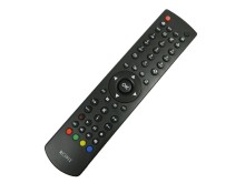 Dálkový ovladač RC1912 pro LCD TV Vestel a kompatibilní modely