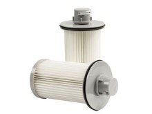 HEPA filtr Electrolux EF78 pro vysavače TwinClean 8200-8290, 2ks