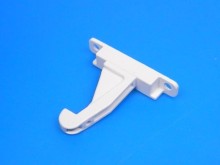 Hák dveří sušičky 00154074 BOSCH / SIEMENS