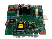 Modul elektroniky Saeco 996530007392