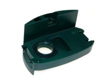 Držák sáčku pro vysavač VORWERK KOBOLD 122 - zelený