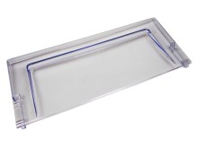 F Kryt 145 - Průsvitná Modrá