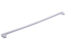 Přední hrana skleněné police do lednice Beko (49 cm) 4657600100