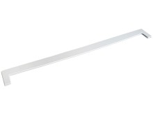 Přední hrana skleněné police lednice Beko 49 cm (4543280100)