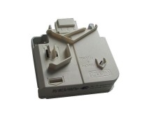 Elektrické blokování dveří 00616876 pro pračky Bosch a Siemens