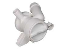 Filtr a tělo filtru 49007895 pro CANDY a HOOVER