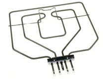 Topné těleso trouby EGO 2800W pro BOSCH a SIEMENS