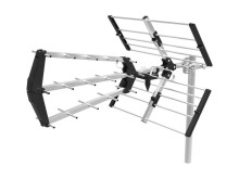 Venkovní anténa EM-P117, DVB-T2, LTE/4G/5G filtr