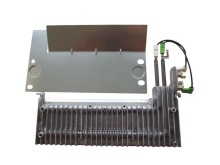 Topné těleso sušičky Whirlpool 2500W 481231028307