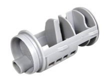 Vypouštěcí filtr 1327150205 pro pračky AEG, Electrolux, Zanussi