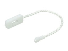 Lanko otevírání dveří 8996461841000 pro myčky AEG, Electrolux, Zanussi