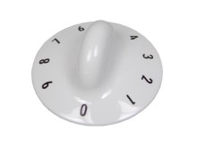 Knoflík přepínače plotny duo 397057 Gorenje EC778W