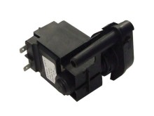 Čerpadlo pračky 651016137 - MERLONI 518002600