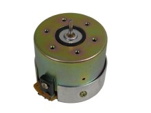 Motor magnetofonu 9V CW pravotočivý - Mitsumi MHI-5F9CLN