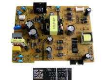 LCD modul zdroj 17IPS12 SMPS POWER BOARD Vestel 23307796