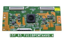 LCD T-CON modul 15Y_65_FU11BPCMTA4V0.4 / L37393E8D1JRP / L37393E9F
