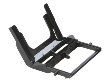 Držák sáčku do vysavače 00265421 Bosch Siemens