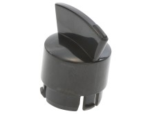 Tlačítko regulátoru páry pro espresso 00610666 Bosch / Siemens