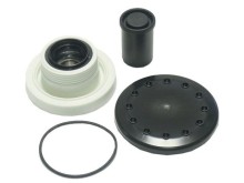Ložisko bubnu levé 4071306494 pro AEG, Electrolux a Zanussi