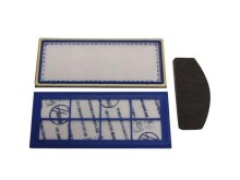 Sada filtrů U6 09181827 pro vysavače CANDY a HOOVER