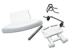 Sada pro otevírání dveří pračky ARDO a MERLONI - 651027717, 719007200