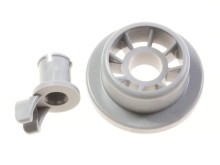 Kolečko dolního koše myčky Bosch Siemens 00165314