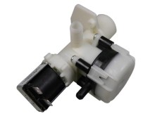 Napoštěcí ventil 1 cestný s AQUA STOP 1520233006 AEG, ELECTROLUX, ZANUSSI