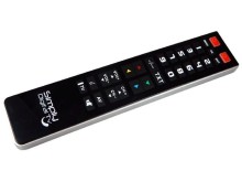 Superior Simply Digital TV Programovatelný Dálkový Ovladač 2in1