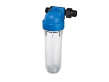 Potrubní filtr na vodu ATLAS SENIOR 10" 3/4" - 1"