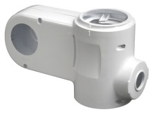 Kryt robotu 00095423 pro Bosch MUM