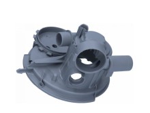 Jímka čerpadla do myčky 00668102 BOSCH / SIEMENS - originální díl