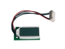 Display pro pračku 00619406 BOSCH a SIEMENS