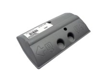 Žebro bubnu se závažím WTG330800 pro pračky BRANDT, FAGOR, BOSCH, SIEMENS