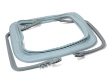 Manžeta dvířek pračky AEG, Electrolux, ZANUSSI 4071425344